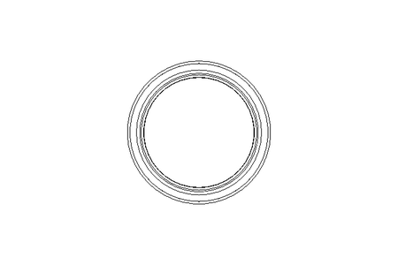 Shaft seal RAC 85x110x10