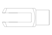 JOINT HEAD G16x32