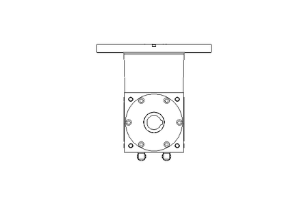 Bevel wheel-gear MW156-0004/65