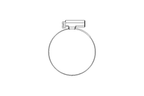 HOSE CLAMP