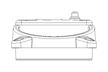 LEUCHTE-SCHAUGLAS HL100HSP