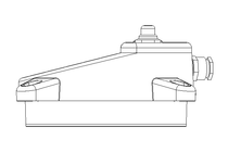 LEUCHTE-SCHAUGLAS HL100HSP