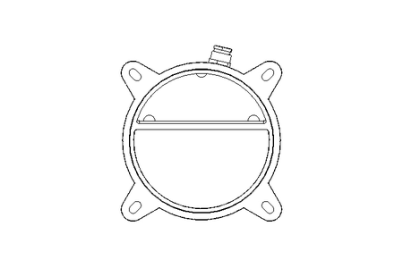 LEUCHTE-SCHAUGLAS HL100HSP