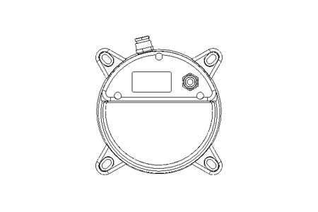 SIGHT GLASS LIGHTING HL 100 HSP  24V 50W