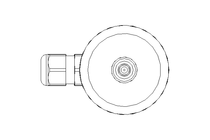 AUFNEHMER-TEMPERATUR TFP-49