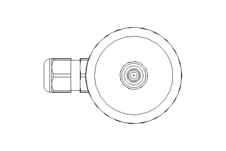 TEMPERATURE SENSOR TFP-49