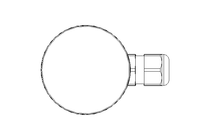 AUFNEHMER-TEMPERATUR TFP-49