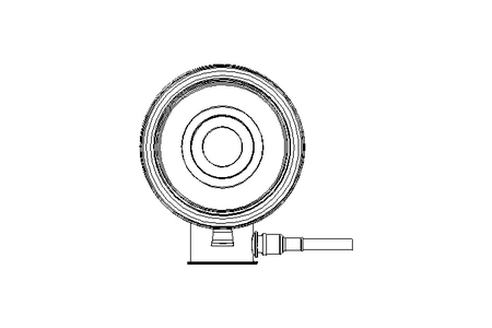 Contents sensor   st.st.