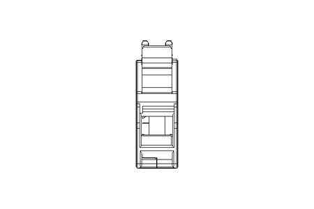 CONTACT BLOCK M22-K01