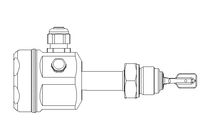 SONDA DE NIVEL LIQUIPHANT M FTL50H