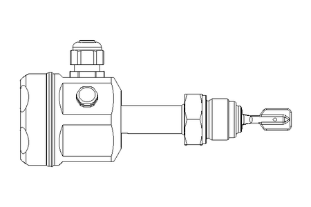 SONDA DE NIVEL LIQUIPHANT M FTL50H