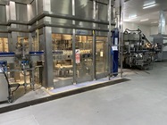 PET Filling line Krones