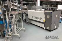 Contiform S8 Krones